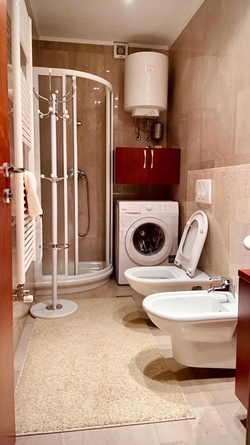 Papillon- Free Parking Apartment Копер Екстериор снимка