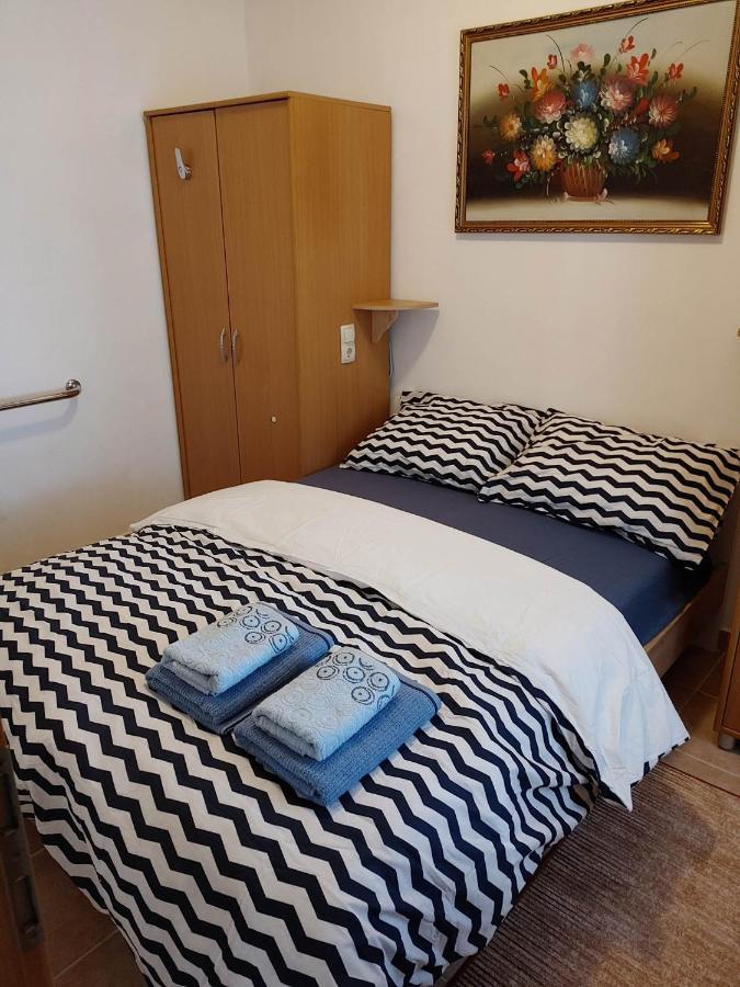 Papillon- Free Parking Apartment Копер Екстериор снимка