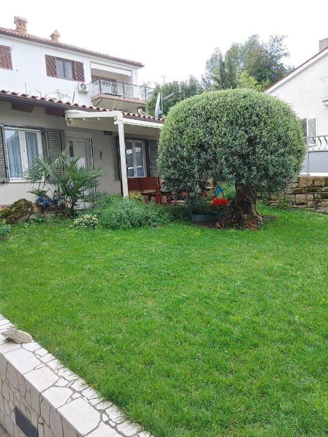 Papillon- Free Parking Apartment Копер Екстериор снимка