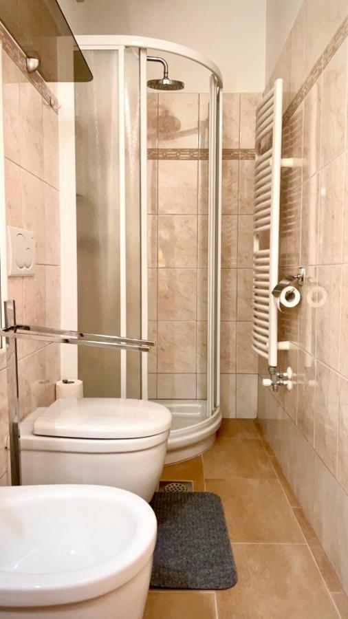 Papillon- Free Parking Apartment Копер Екстериор снимка